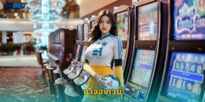 มาจองเวย์ 1xbet สล็อตไพ่จีนโบราณสุดคลาสสิก